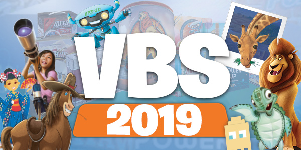 Vbs 2019 Roar – Three Point Bible Church