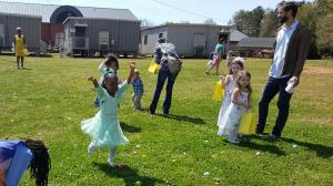 Easter Egg Hunt Celebration (2)