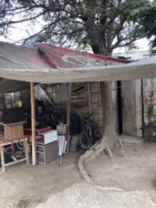 Equador trip House 4
