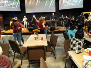 Hoedown 2018 Great Dancing Pic