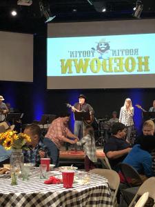 Hoedown 2019 no 18