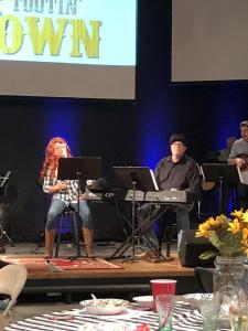 Hoedown 2019 no 19