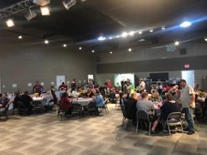 Hoedown 2019 no 1