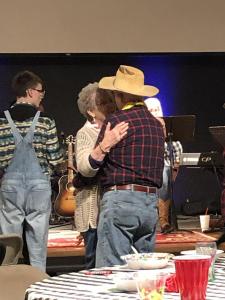 Hoedown 2019 no 20