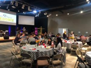 Hoedown 2019 no 3