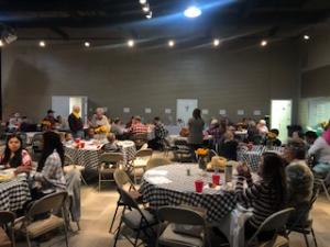 Hoedown 2019 no 4