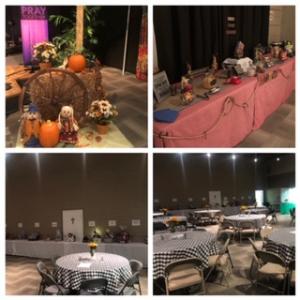 Hoedown 2019 no 6