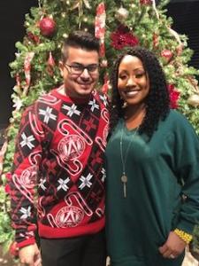 LMMDI 2018 Leo and Courtney