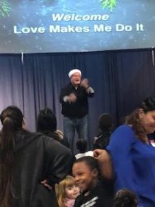 LMMDI 2018 Paul Cook leads us in The 12 Days of Christmas