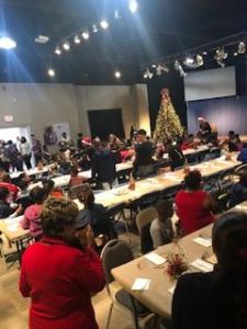 LMMDI 2018 tables and invitees