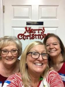LMMDI Margie, Barbara & Rose 4