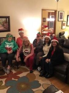 Ladies Meeting