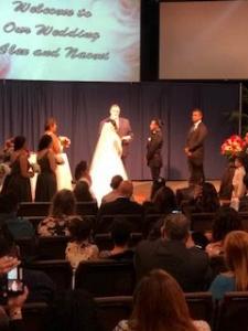 Naomi Soto Wedding 2