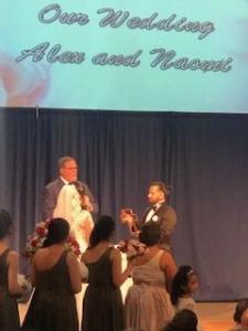 Naomi Soto Wedding 3