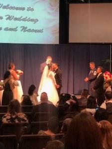 Naomi Soto Wedding 4
