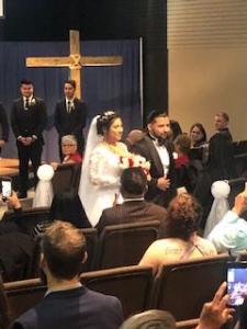 Naomi Soto Wedding 5
