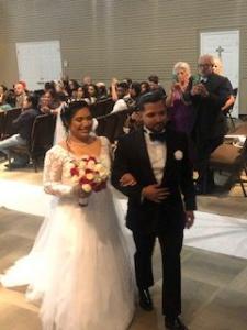 Naomi Soto Wedding 6