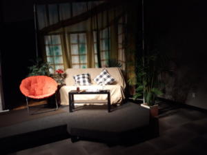 Play set for Nashville