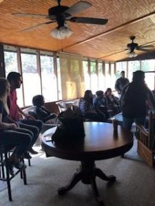 Young Adult Gathering 3