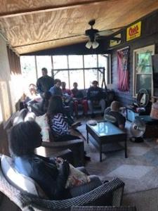 Young Adult Gathering 4